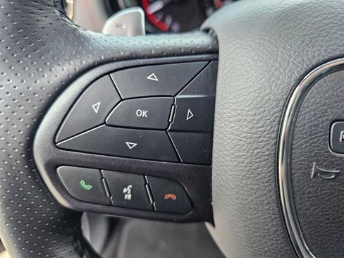 Used 2023 Dodge Durango GT image 32