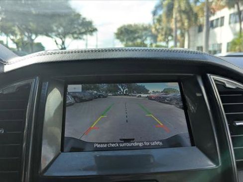 Used 2019 Ford Ranger Lariat w/ Equipment Group 501A Mid image 34