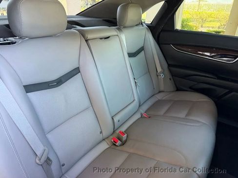 Used 2014 Cadillac XTS Luxury w/ Driver Awareness Package image 38