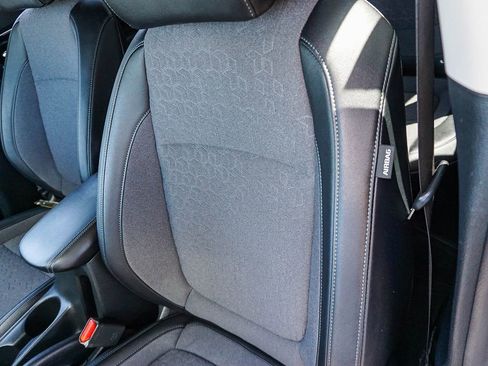 Certified 2024 Kia Seltos S FWD image 21