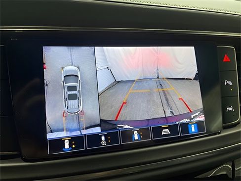 Used 2023 Buick Enclave Premium w/ Experience Buick Package image 16