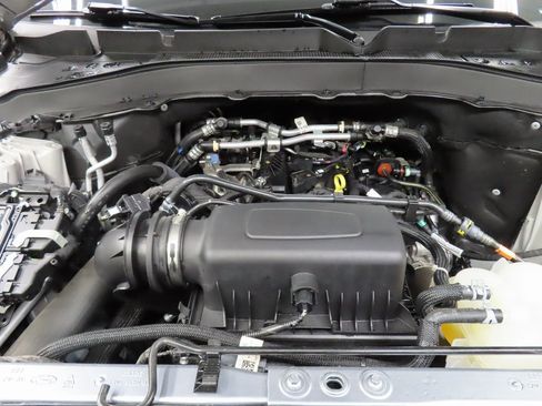 Used 2023 Ford Explorer Timberline w/ Timberline Technology Package image 29