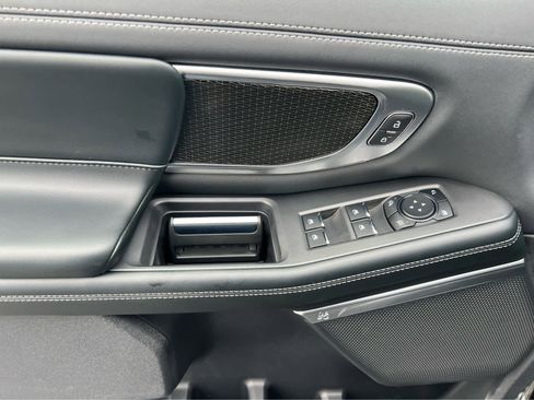 New 2026 Ford Expedition Max Platinum w/ Stealth Appearance Package image 30