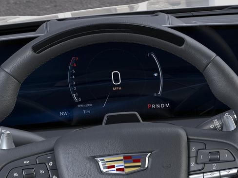 New 2026 Cadillac CT5 Premium Luxury w/ Technology Package AWD/4WD image 42