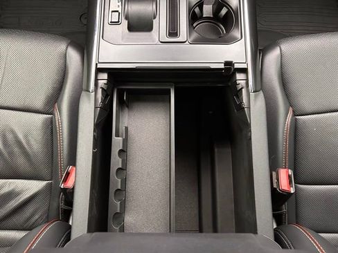 Used 2021 Ford F150 Lariat w/ Equipment Group 502A High image 24