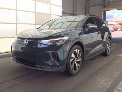 Used 2023 Volkswagen ID.4 Pro