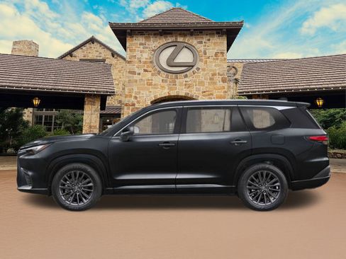 Used 2026 Lexus TX 350 AWD image 3