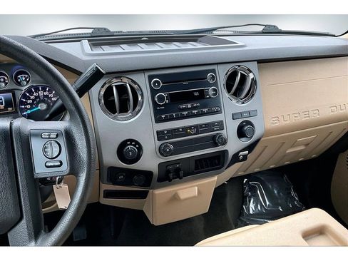 Used 2015 Ford F350 XLT w/ XLT Value Package image 10