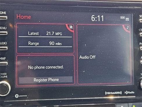 Used 2022 Toyota Highlander XLE image 25