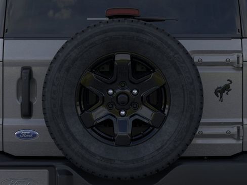 New 2025 Ford Bronco Big Bend image 24