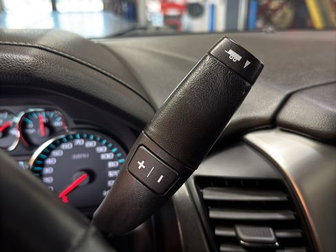 Used 2020 Chevrolet Tahoe Premier AWD/4WD image 28