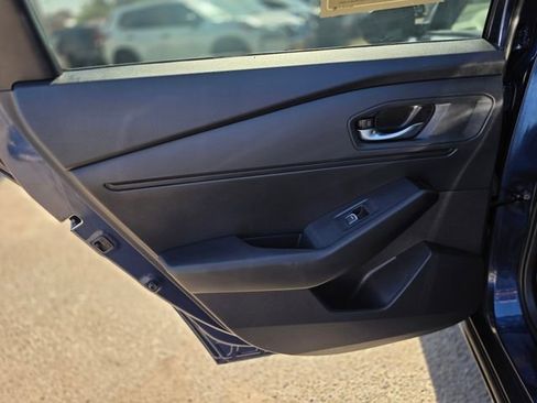 Used 2023 Honda Accord EX image 14