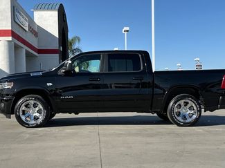New 2026 RAM 1500 Big Horn AWD/4WD video 3