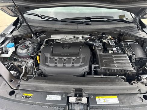 Used 2023 Volkswagen Tiguan S w/ Driver Assistance Package AWD/4WD image 9