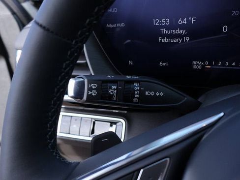 New 2026 Buick Envision Preferred AWD/4WD image 32