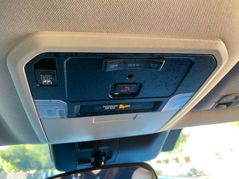 Used 2024 Toyota Tundra SR5 w/ TRD Off-Road Package image 66