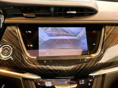 Used 2024 Cadillac XT6 Premium Luxury FWD image 29