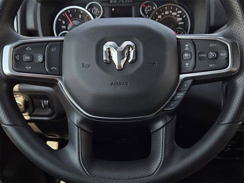 New 2025 RAM 2500 Tradesman image 20