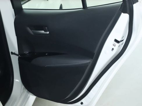 Used 2024 Toyota Corolla SE FWD image 29