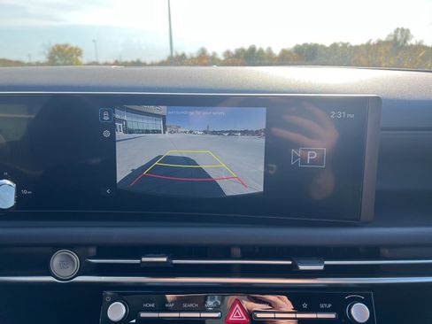 Certified 2025 Hyundai Santa Cruz SEL image 26