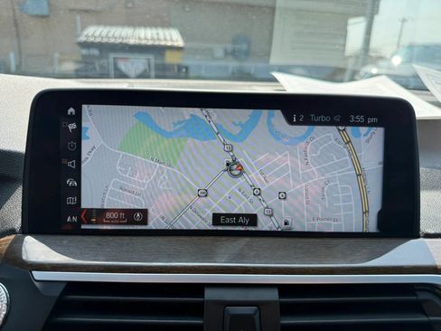 Used 2018 BMW X3 xDrive30i AWD/4WD image 19