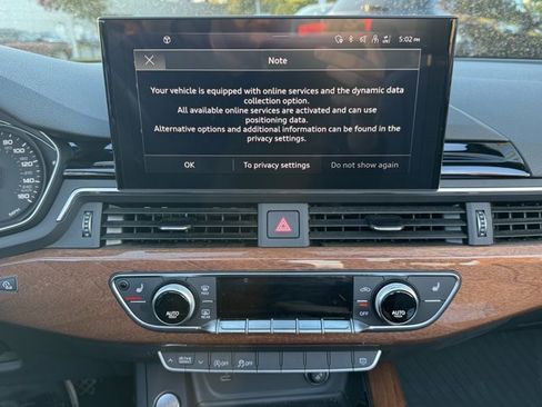 Certified 2022 Audi A5 2.0T Premium image 16