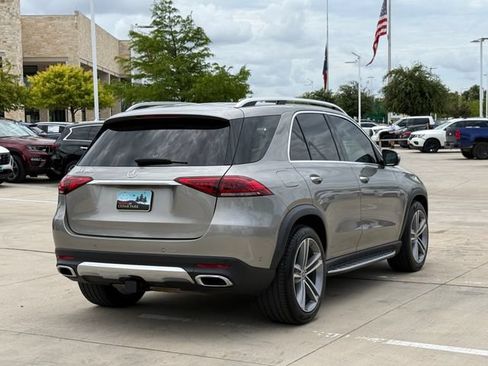 Used 2021 Mercedes-Benz GLE 350 image 7