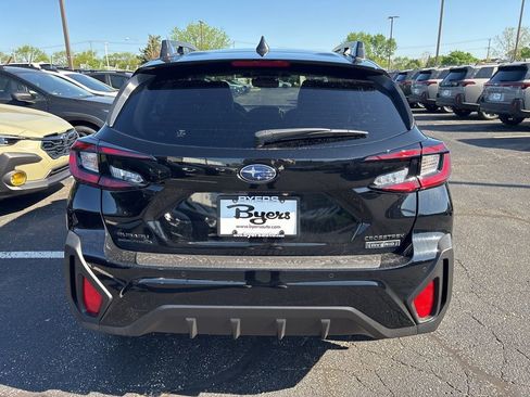 New 2026 Subaru Crosstrek 2.5i Limited AWD/4WD image 4