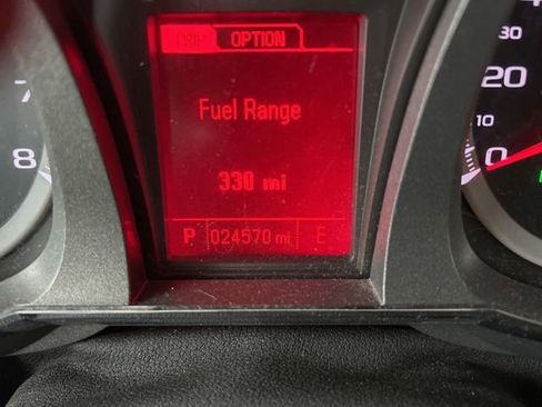 Used 2017 GMC Terrain SLE FWD image 16
