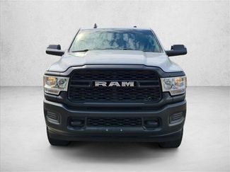 Used 2019 RAM 2500 Tradesman AWD/4WD video 2