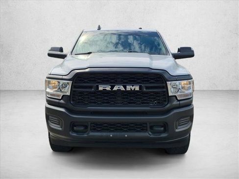 Used 2019 RAM 2500 Tradesman AWD/4WD image 2