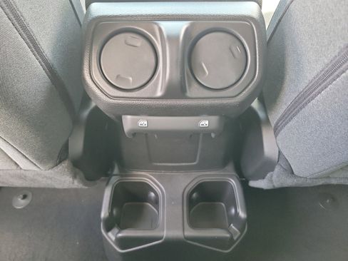 New 2025 Jeep Wrangler Sport S image 10