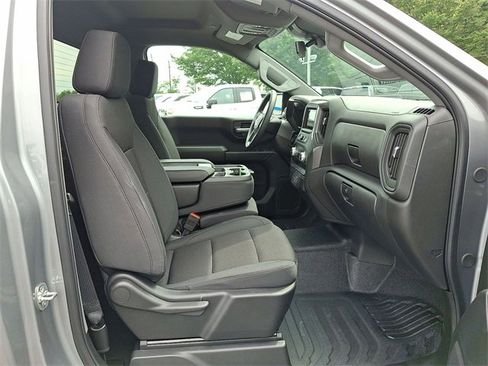 Certified 2025 GMC Sierra 1500 Pro w/ Pro Value Package image 23