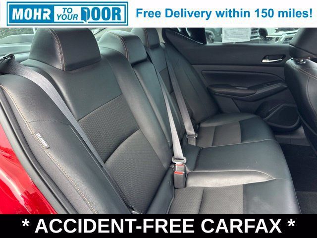Used 2019 Nissan Altima 2.5 SR w/ SR Premium Package AWD/4WD image 39