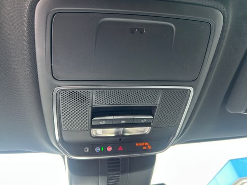 New 2026 Chevrolet Traverse High Country image 25