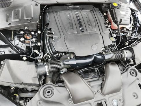 Used 2017 Jaguar XJ L Supercharged image 20