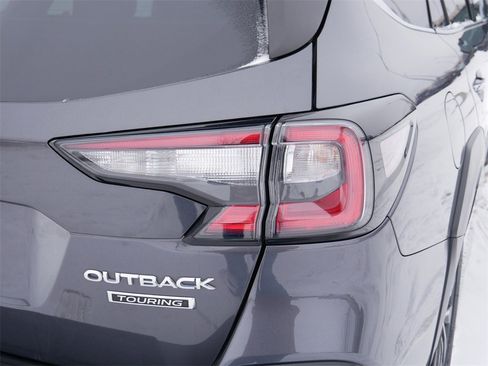 Used 2023 Subaru Outback Touring image 10