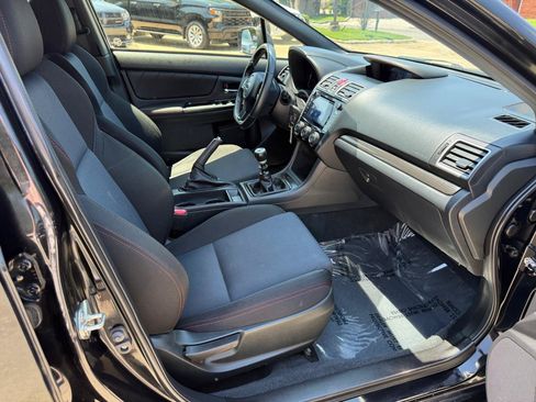 Used 2020 Subaru WRX Premium AWD/4WD image 26