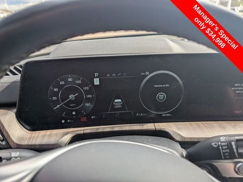 Used 2023 Kia Telluride SX Prestige AWD/4WD image 19