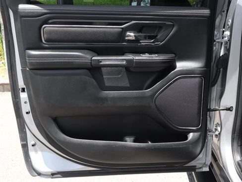 Used 2022 RAM 1500 Rebel w/ G/T Package AWD/4WD image 43
