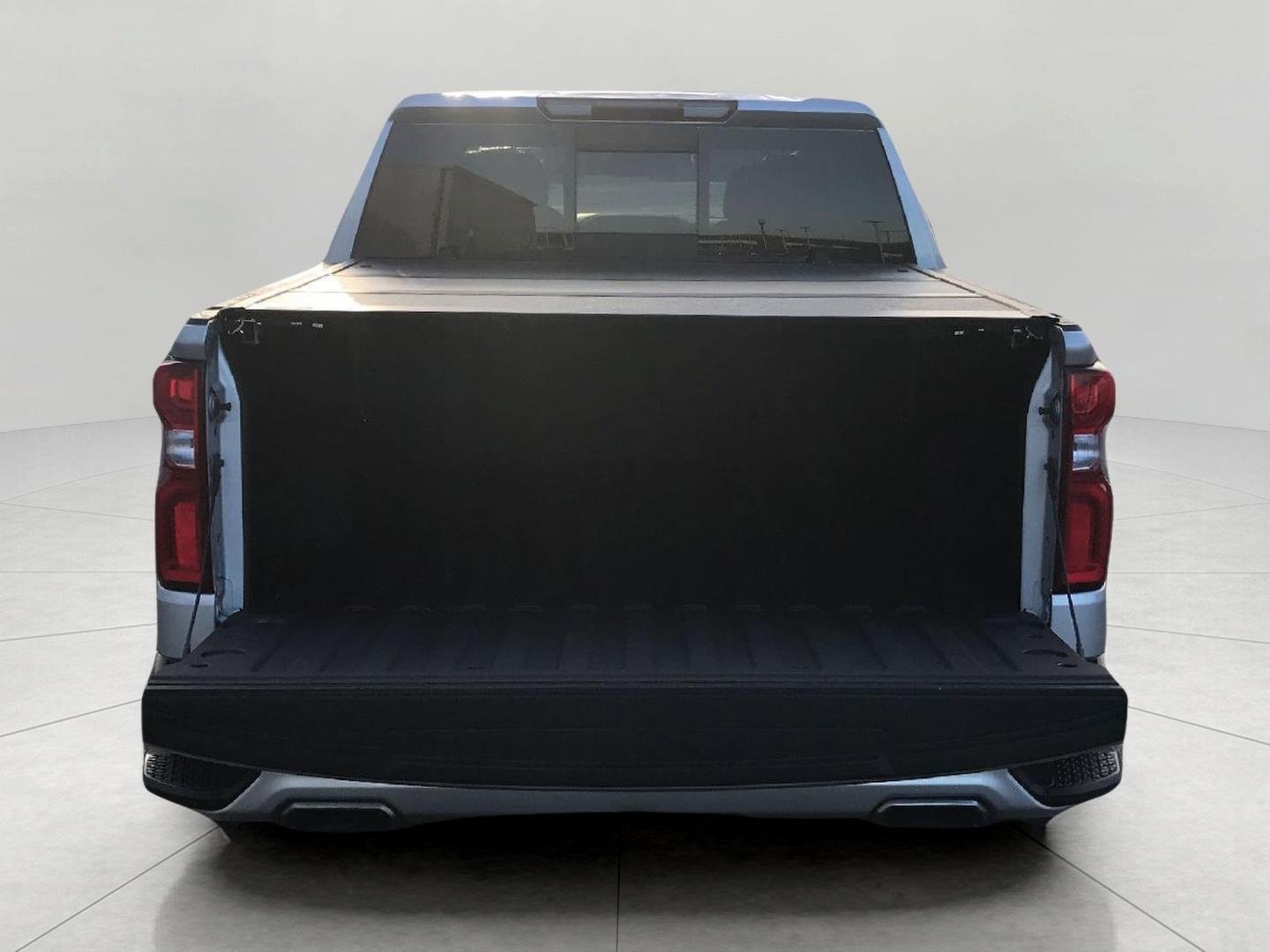 Used 2020 Chevrolet Silverado 1500 RST AWD/4WD image 42