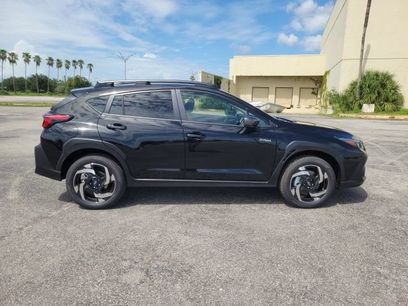 New 2026 Subaru Crosstrek 2.5i Limited