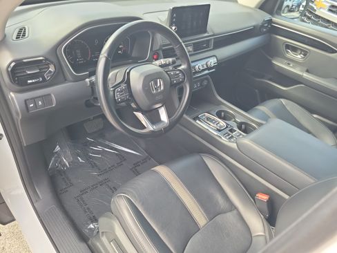 Certified 2023 Honda Pilot EX-L image 19