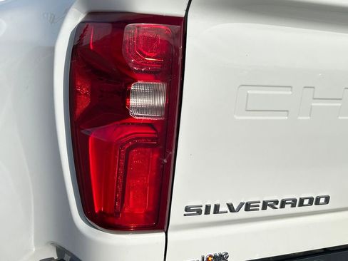 Used 2021 Chevrolet Silverado 3500 High Country w/ LPO, Hitch Package image 30