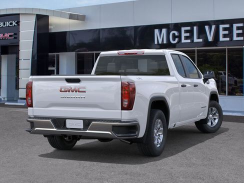 New 2026 GMC Sierra 1500 Pro w/ Pro Value Package image 28
