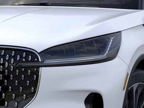 New 2026 Lincoln Aviator Reserve w/ Luxury Package image 18