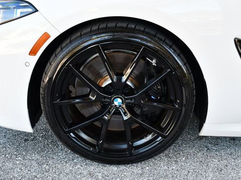 Used 2023 BMW 840i 840i Convertible W/Driving Ass w/ M Sport Professional Package image 82