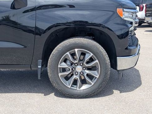 Used 2023 Chevrolet Silverado 1500 LT image 11