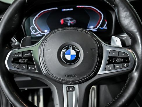 Used 2020 BMW M340i xDrive w/ Premium Package AWD/4WD image 23