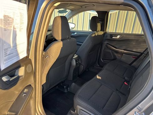 Used 2023 Ford Escape Active w/ Tech Pack #2 AWD/4WD image 28